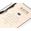 American Greetings Graduation Card for Son (Deserve Every Joy and Success)