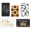 American Greetings 12-Count Money Holder Graduation Card Pack with Envelopes(GRAD MCGH BNDL 2 12 CT)