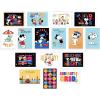 American Greetings 15-Count Peanuts Graduation Card Pack with Envelopes