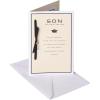 American Greetings Graduation Card for Son (Deserve Every Joy and Success)