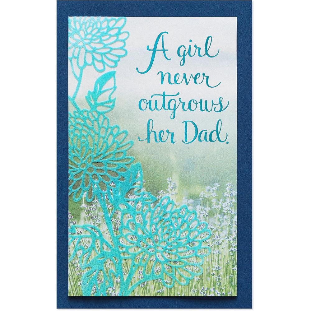 imageAmerican Greetings Birthday Card for Dad from Daughter My HeroMy Hero