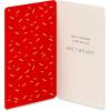 American Greetings Belated Birthday Card (I Know It’s Late)(Cat w Party Hat)