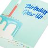 American Greetings Birthday Card (Couldn’t Ever Forget)(Birthday Cake)