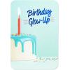 American Greetings Birthday Card (Couldn’t Ever Forget)(Birthday Cake)