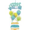 American Greetings Birthday Card (Couldn’t Ever Forget)(Hanging Greetings Cake)