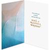 American Greetings Birthday Card (Couldn’t Ever Forget)(Waves and Beach)