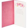 American Greetings Birthday Card for Aunt (Floral)(Floral Birthday Card for Aunt)