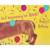 American Greetings Birthday Card for Aunt (Floral)(Multicolored)