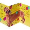 American Greetings Birthday Card for Aunt (Floral)(Multicolored)
