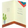 American Greetings Birthday Card for Brother (Special Wishes)(Retro Room w Record Player)