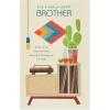 American Greetings Birthday Card for Brother (Special Wishes)(Retro Room w Record Player)