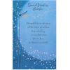 American Greetings Birthday Card for Brother (Special Wishes)(Special Wishes)