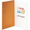 American Greetings Birthday Card for Brother (Special Wishes)(Sup Birthday Card)