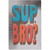 American Greetings Birthday Card for Brother (Special Wishes)(Sup Birthday Card)