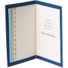 American Greetings Birthday Card for Dad (Count on You)(Awesome Job)