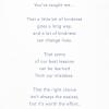 American Greetings Birthday Card for Dad (Count on You)(You’ve Taught Me)