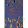 American Greetings Birthday Card for Dad (Count on You)(You’ve Taught Me)