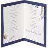 American Greetings Birthday Card for Dad (Count on You)(You’ve Taught Me)