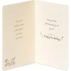 American Greetings Birthday Card for Granddaughter (All About You)(No One Else Like You)