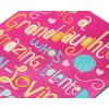American Greetings Birthday Card for Granddaughter (All About You)(Shining Star)