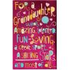 American Greetings Birthday Card for Granddaughter (All About You)(Shining Star)