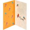 American Greetings Birthday Card for Her (Birthday That Shines)(Birthday Girl)