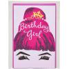 American Greetings Birthday Card for Her (Birthday That Shines)(Fabulous Day)