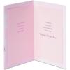 American Greetings Birthday Card for Her (Birthday That Shines)(Fabulous Day)