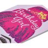 American Greetings Birthday Card for Her (Birthday That Shines)(Fabulous Day)
