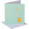 American Greetings Birthday Card for Her (So Worth Celebrating)(Birthday Cake)