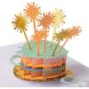American Greetings Birthday Card for Her (So Worth Celebrating)(Birthday Cake)