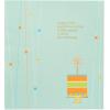 American Greetings Birthday Card for Her (So Worth Celebrating)(Birthday Cake)