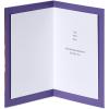 American Greetings Displayable Pop Up Star Wars Birthday Card (Grogu, Amazing Birthday)(A Long Time Ago)