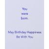 American Greetings Displayable Pop Up Star Wars Birthday Card (Grogu, Amazing Birthday)(A Long Time Ago)