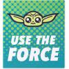 American Greetings Displayable Pop Up Star Wars Birthday Card (Grogu, Amazing Birthday)(Star Wars Grogu Icon Club)