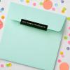 American Greetings Funny Llamas Greeting Card (Birthday, Thinking Of You, Congratulations)