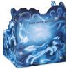 American Greetings Pop Up Harry Potter Birthday Card (Quidditch)(Expecto Patronum FINAL)