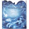 American Greetings Pop Up Harry Potter Birthday Card (Quidditch)(Expecto Patronum FINAL)