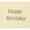 American Greetings Pop Up Harry Potter Birthday Card (Quidditch)(Hogwarts Platform Base)
