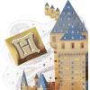 American Greetings Pop Up Harry Potter Birthday Card (Quidditch)(Hogwarts Platform Base)