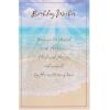 American Greetings Religious Birthday Card (Beach)(Beach)