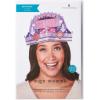 American Greetings Wearable Birthday Crown for Girl (World Is Yours)(Birthday Girl Party Hat)