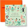 American Greetings Awesome Greeting Card (Birthday, Thank You, Thinking Of You, Congratulations)