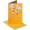 American Greetings Belated Birthday Card (I Know It’s Late)(Pasta Time)