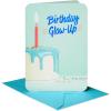 American Greetings Birthday Card (Couldn’t Ever Forget)(Birthday Cake)