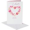 American Greetings Birthday Card for Aunt (Floral)(Floral Birthday Card for Aunt)