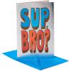 American Greetings Birthday Card for Brother (Special Wishes)(Sup Birthday Card)