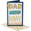 American Greetings Birthday Card for Dad (Count on You)(Awesome Job)