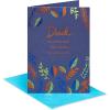American Greetings Birthday Card for Dad (Count on You)(You’ve Taught Me)