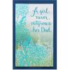 American Greetings Birthday Card for Dad from Daughter (My Hero)(My Hero)